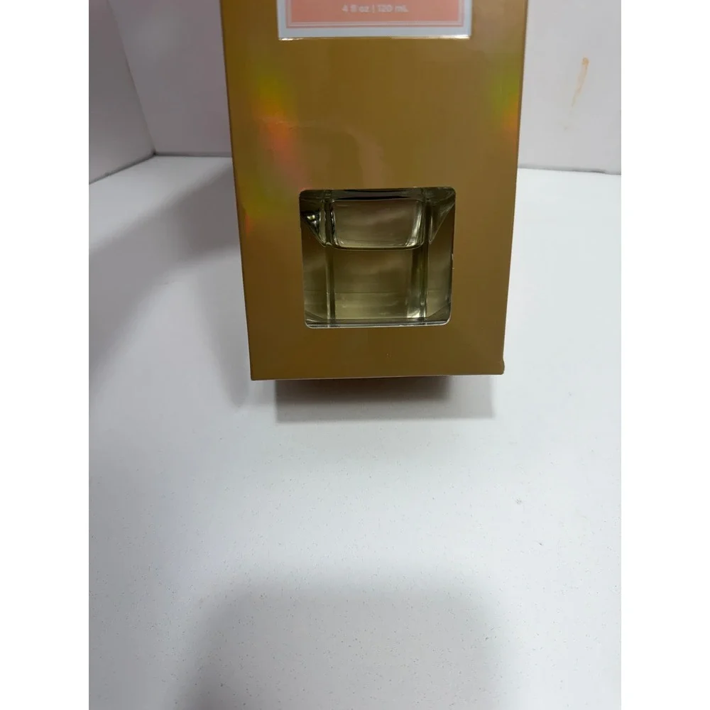 HomeWorx by Slatkin‎ & Co Coconut Lychee Reed Diffuser Tropical Home Fragrance